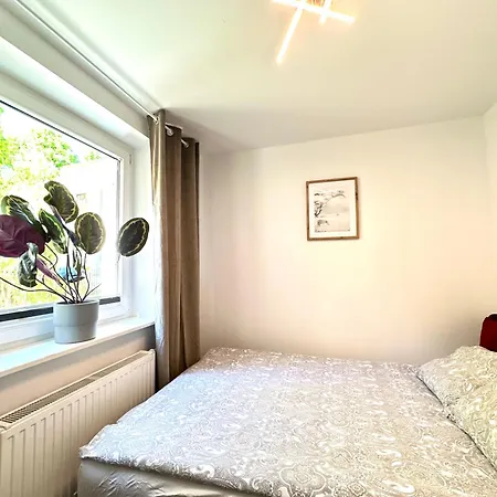 Przy Plaży&parking Apartament *