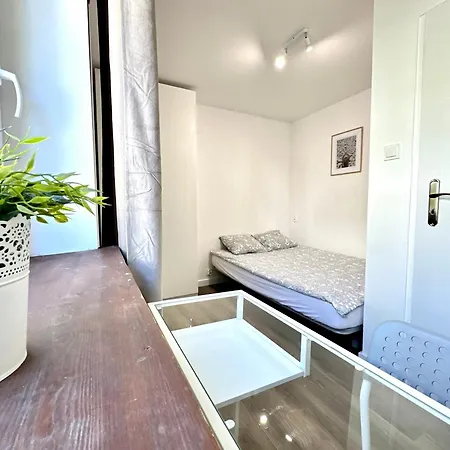 Apartament Przy Plaży&parking *