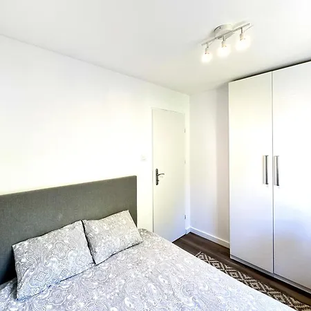 Apartament Przy Plaży&parking *