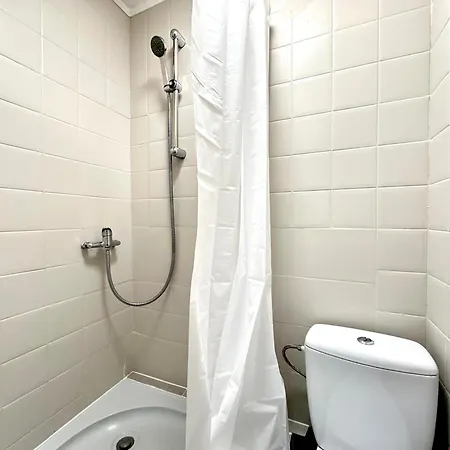 Apartament Przy Plaży&parking *